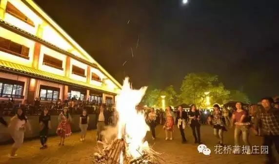 這個周末，隴南康縣花橋有大事要發(fā)生？