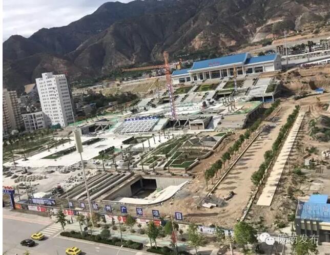 最新！蘭渝鐵路路基工程完成，廣元至重慶北段項(xiàng)目招標(biāo)
