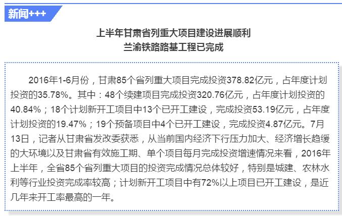最新！蘭渝鐵路路基工程完成，廣元至重慶北段項(xiàng)目招標(biāo)