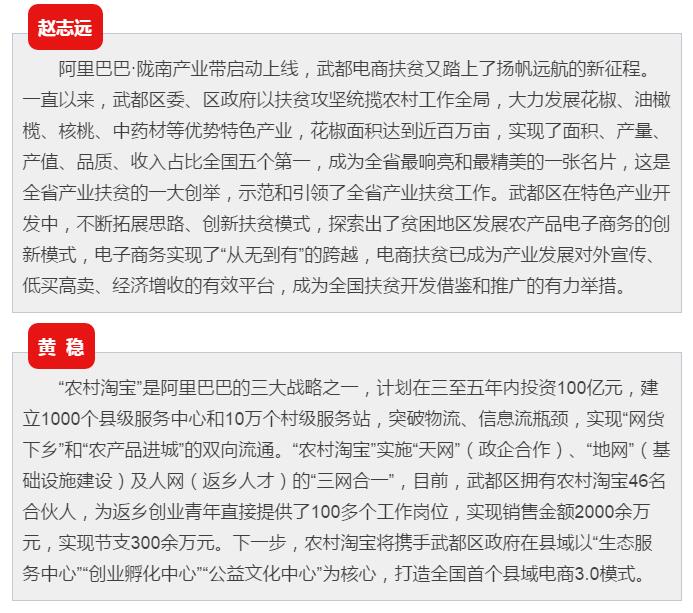 5.28億！一場(chǎng)盛會(huì)，武都花椒“火”了