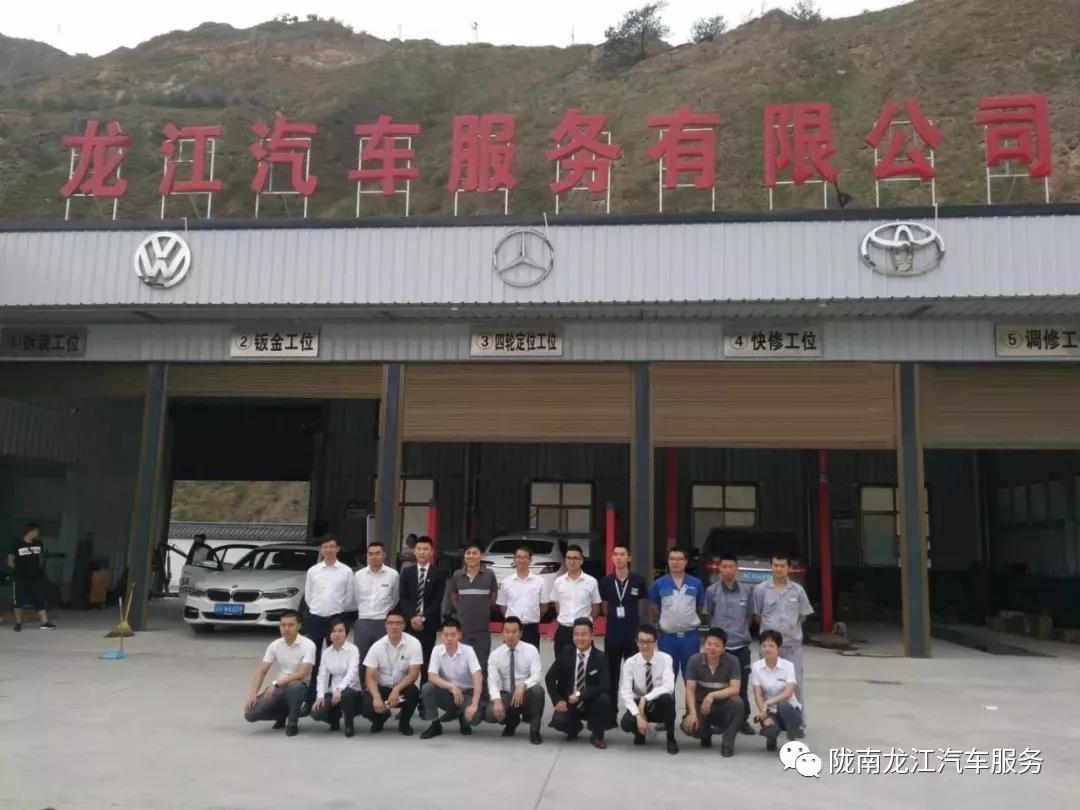 汽車(chē)年審、保養(yǎng)｜龍江汽車(chē)服務(wù)送您福利紅包！