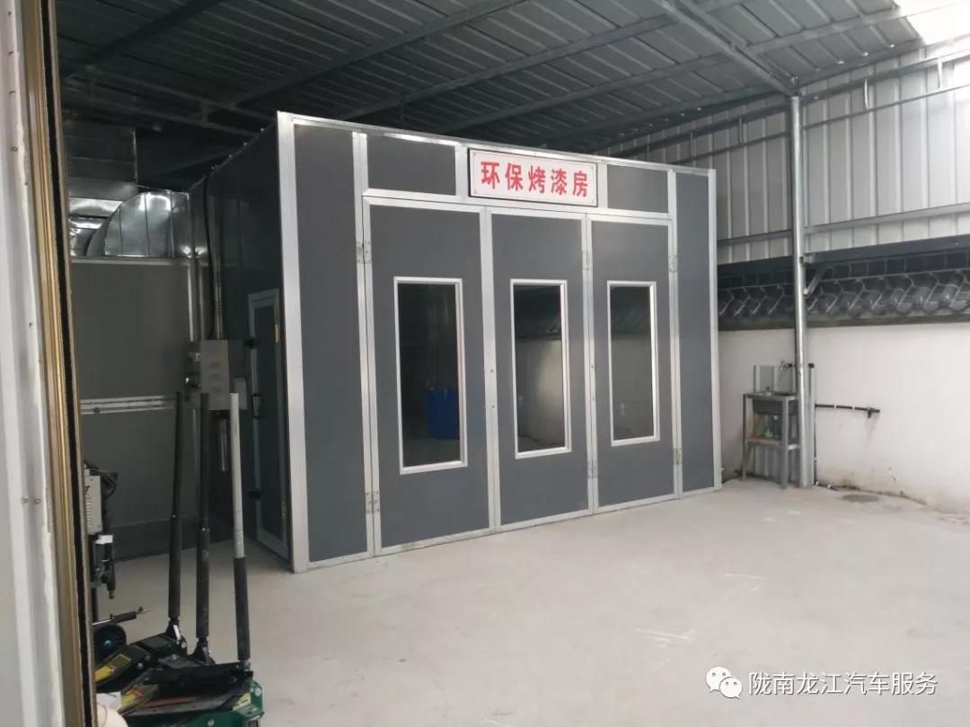 汽車(chē)年審、保養(yǎng)｜龍江汽車(chē)服務(wù)送您福利紅包！